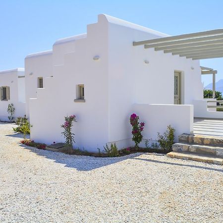 Notos Studios Schoinoussa المظهر الخارجي الصورة
